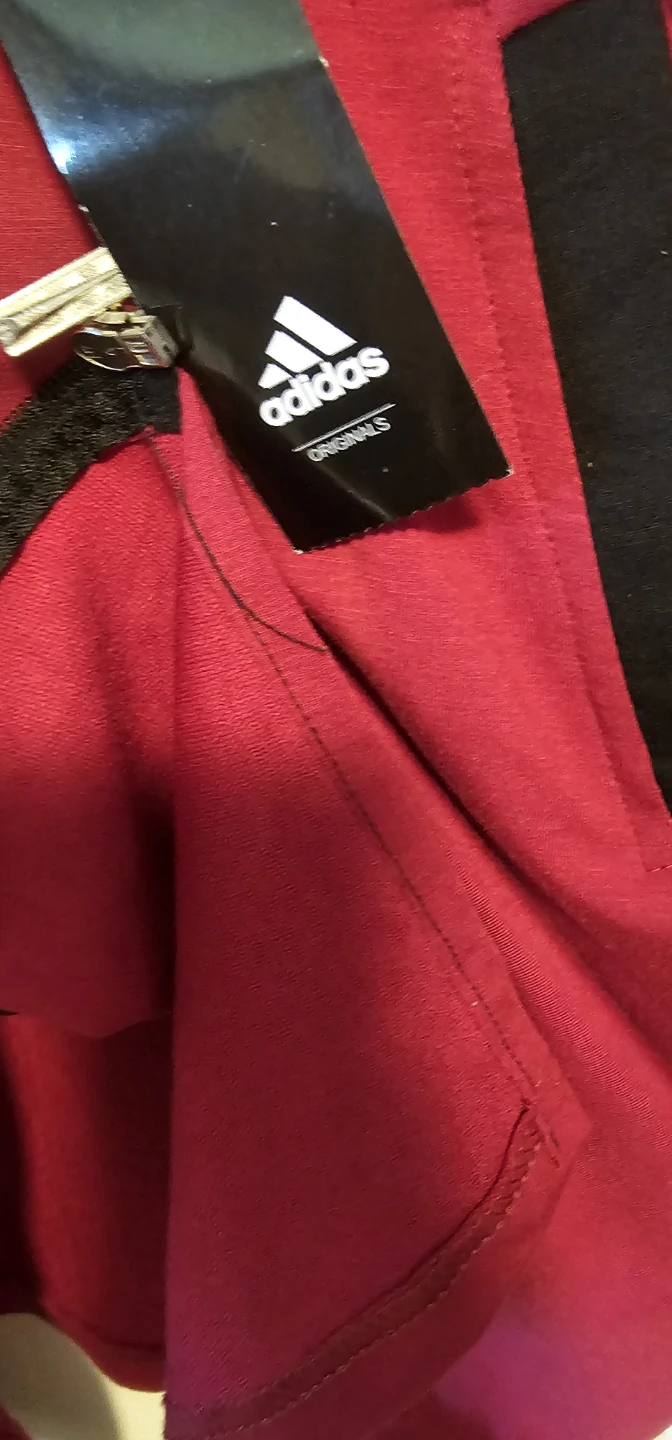 Adidas Originals Tracksuit - photo 2