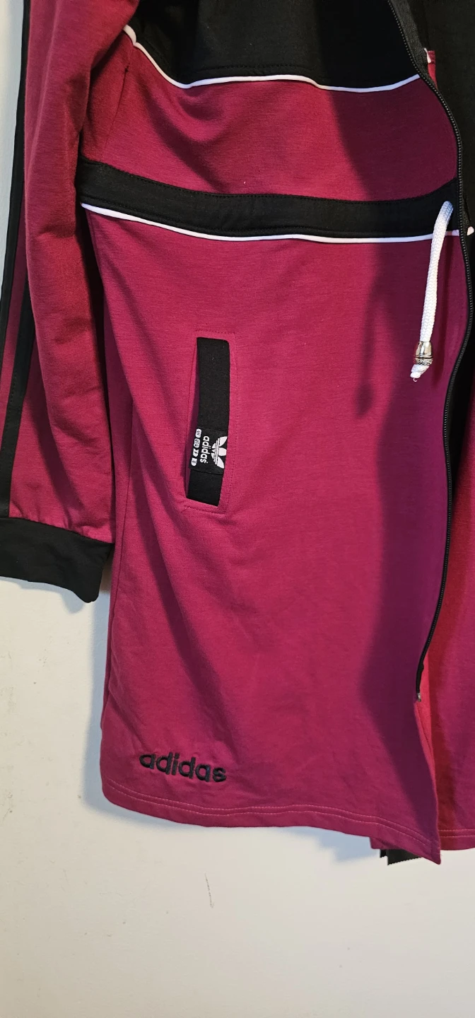 Adidas Originals Tracksuit - photo 4