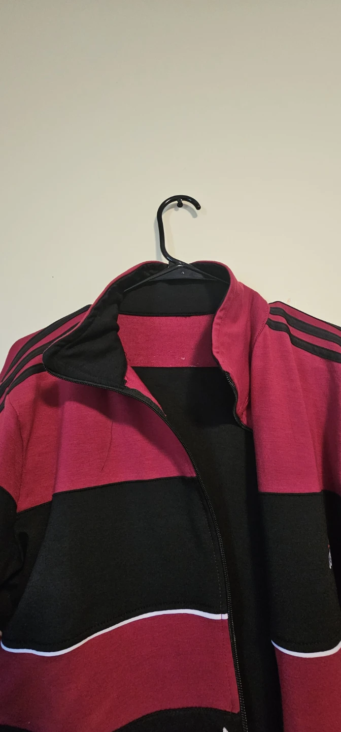 Adidas Originals Tracksuit - photo 5