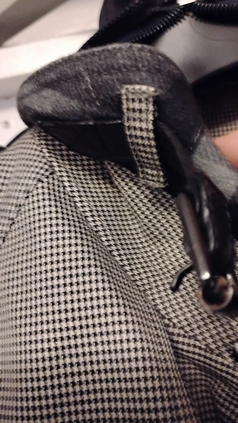 Burberry Trench Coat Size 52 - photo 4