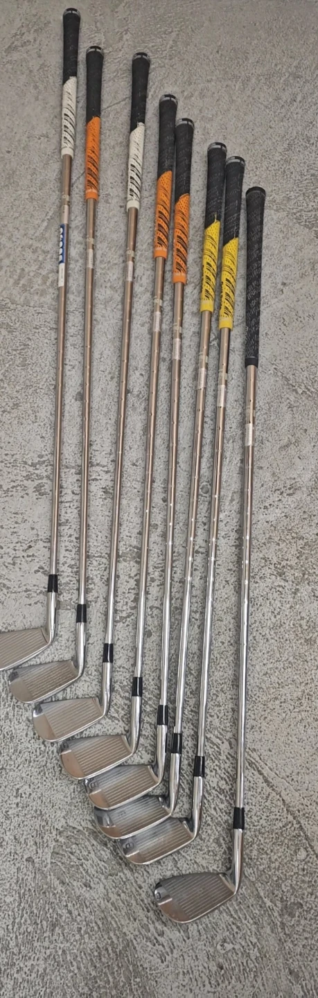 Honma LB280 /2 star. - photo 4