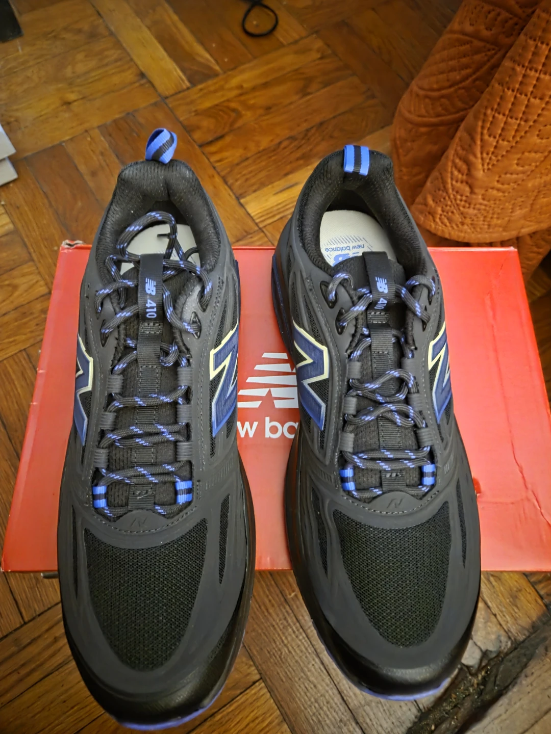 Women's Sneakers - photo 2