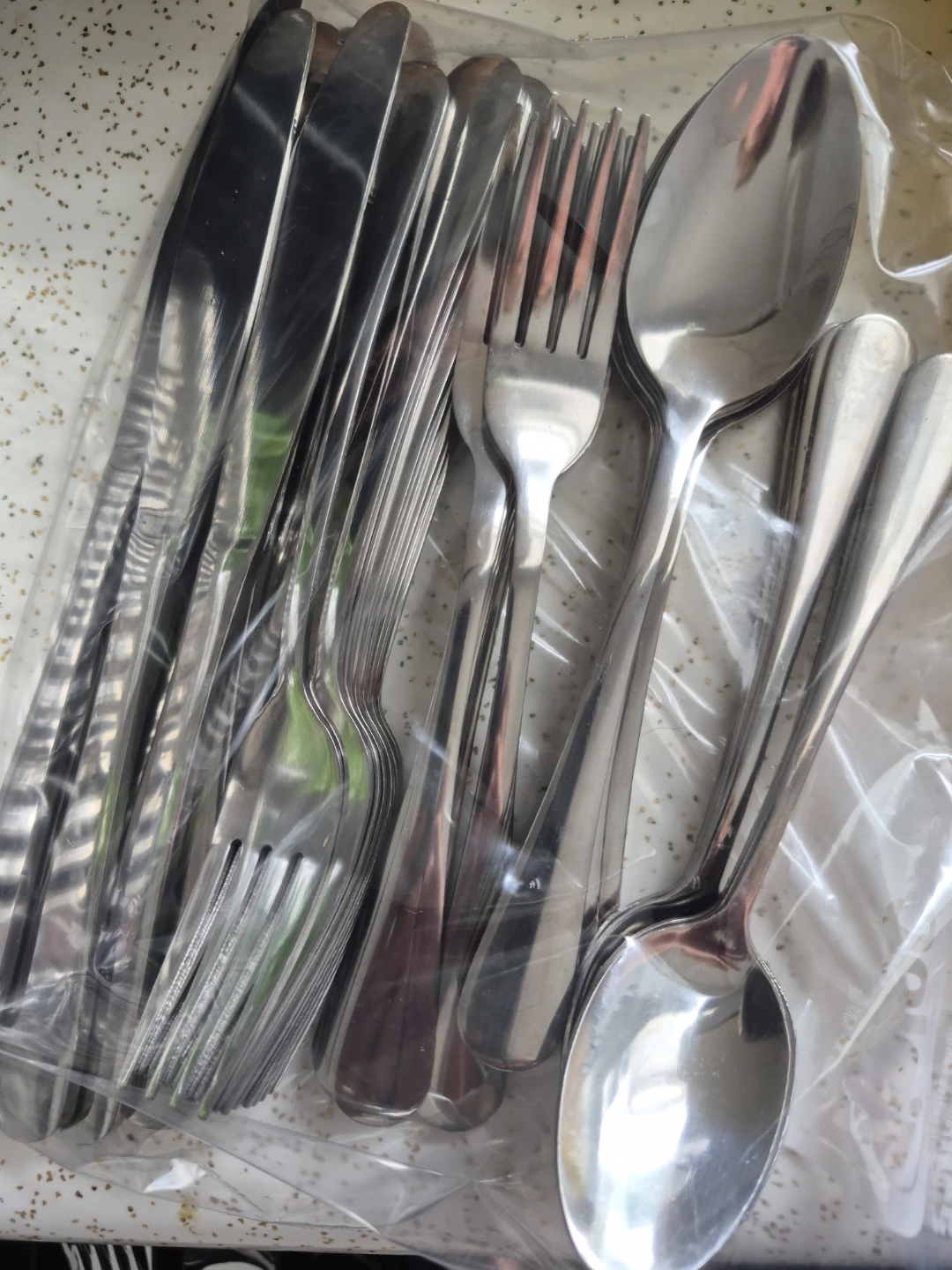 Cutlery Set-stainless steel