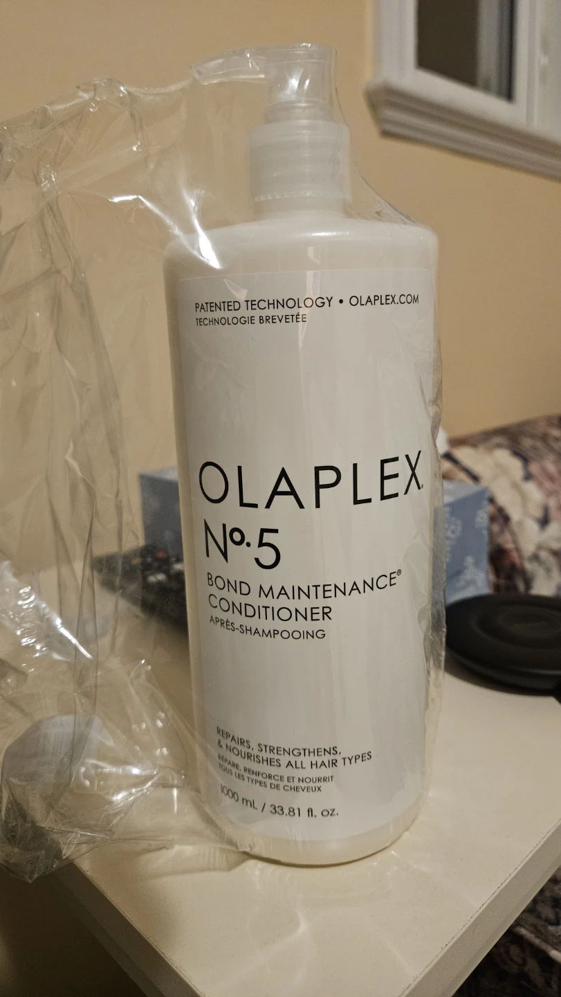 Olaplex No. 5 Bond Maintenance Conditioner 1000 mL