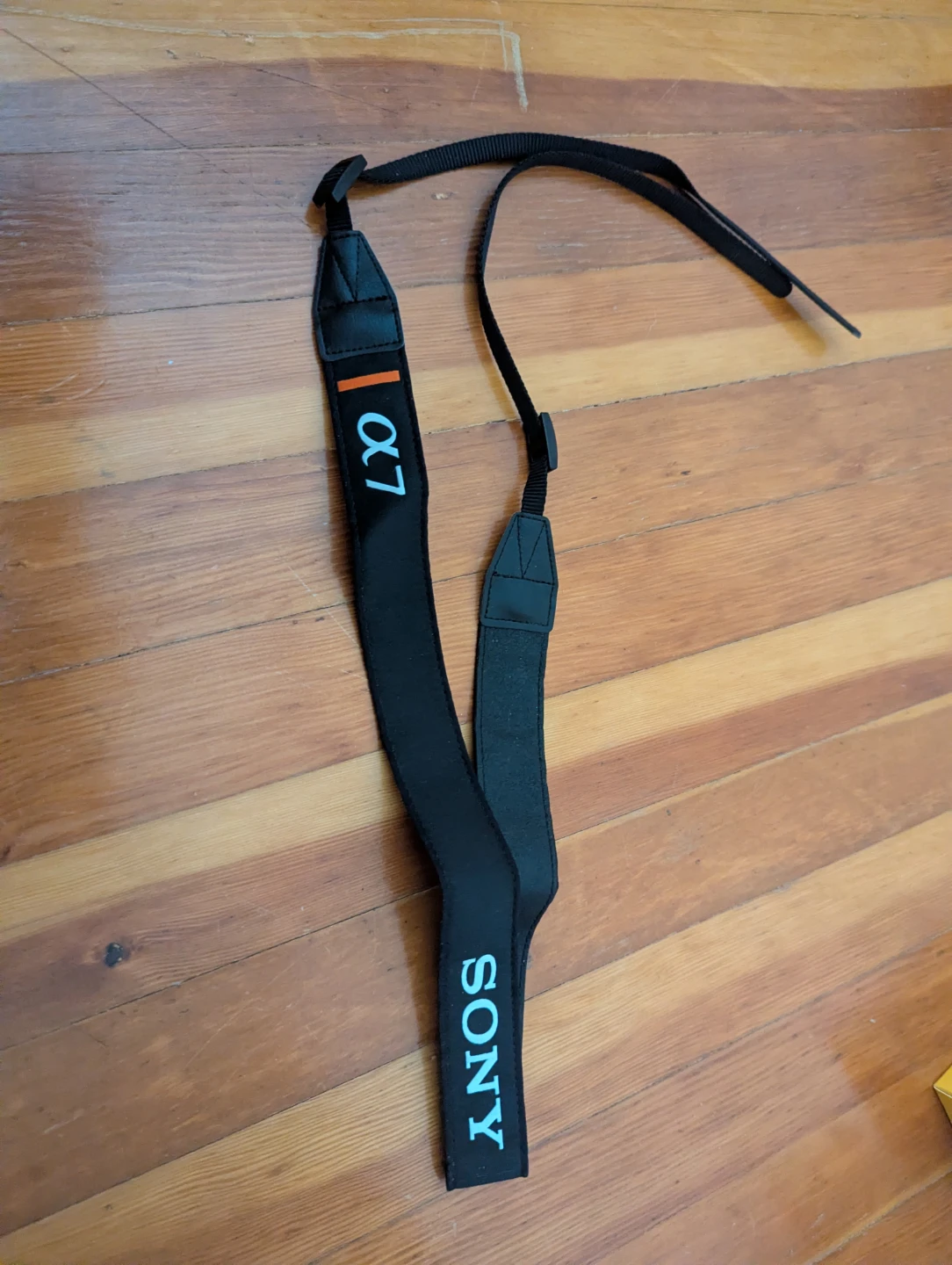 Sony Alpha a7 Camera Strap