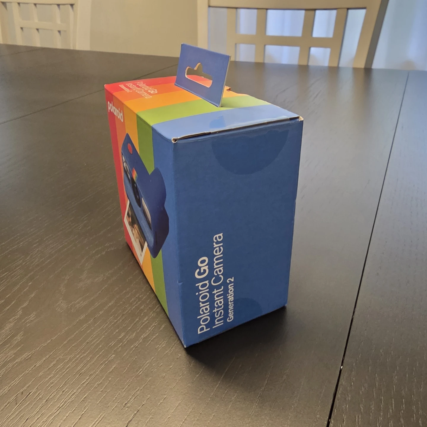 Polaroid Go Instant Camera Generation 2 - photo 2