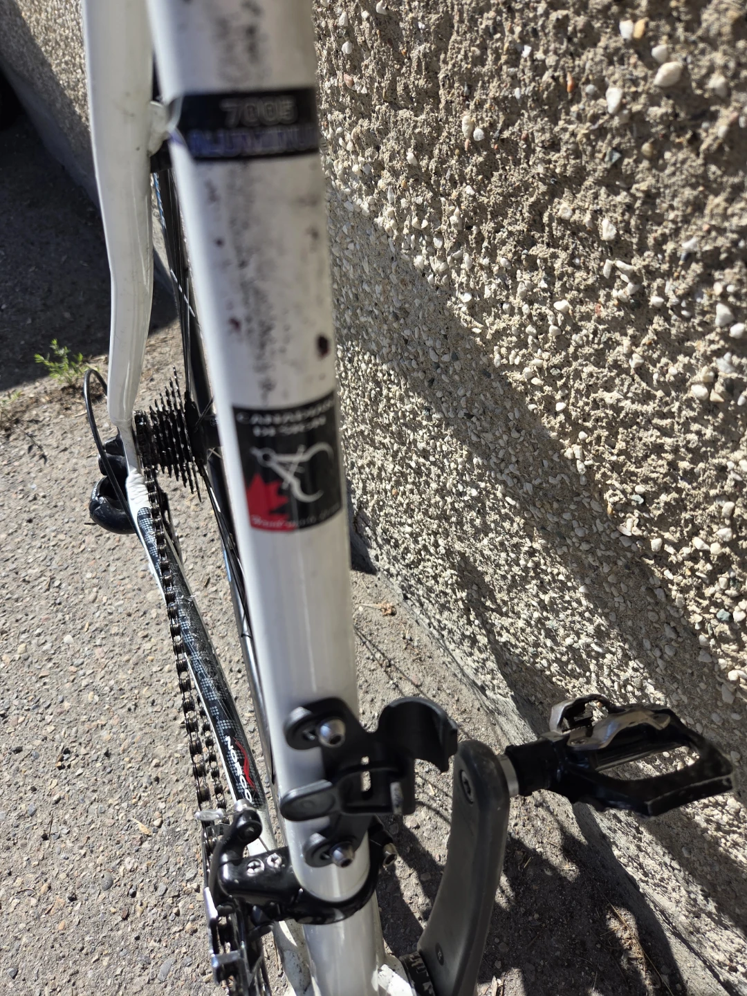 Norco CRD Road Bike - photo 4