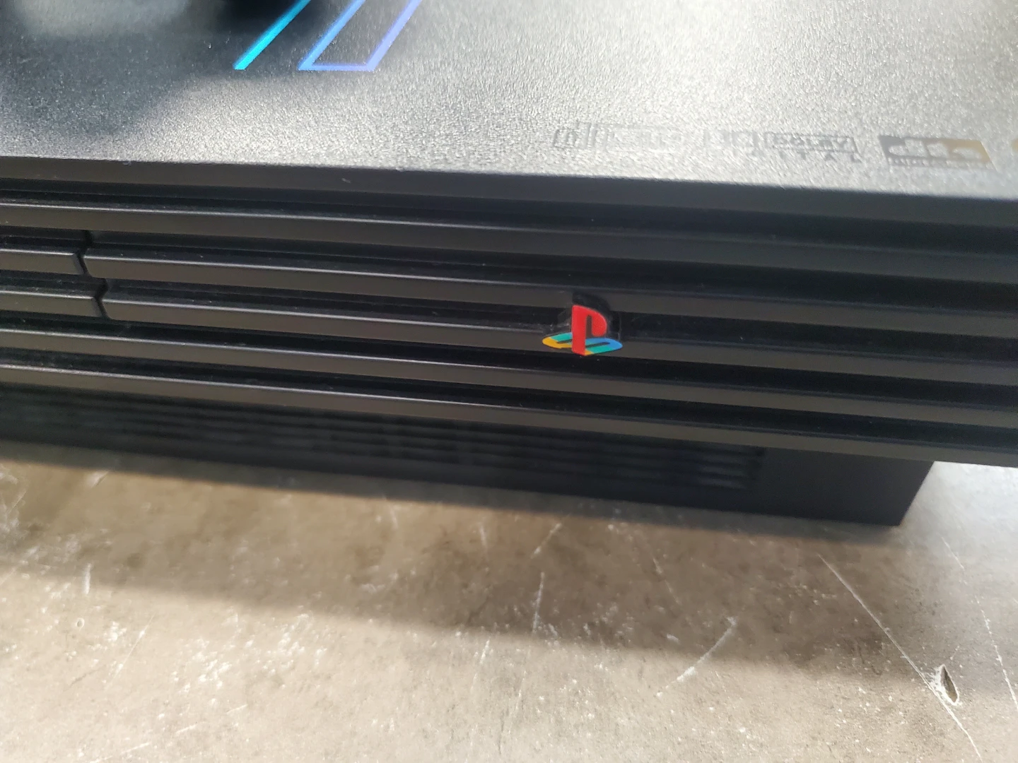 Sony PlayStation 2 Console - photo 2