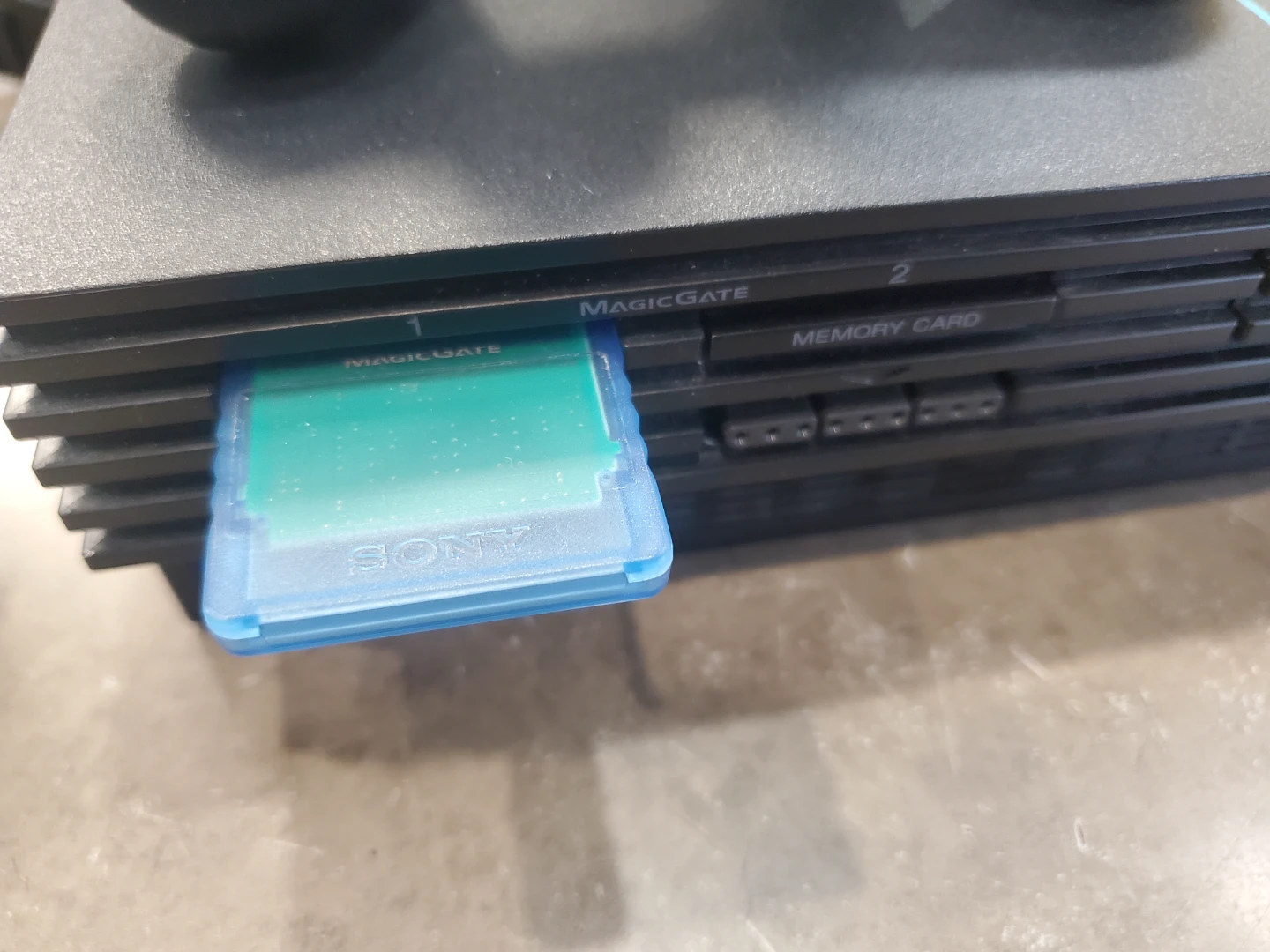 Sony PlayStation 2 Console - photo 4