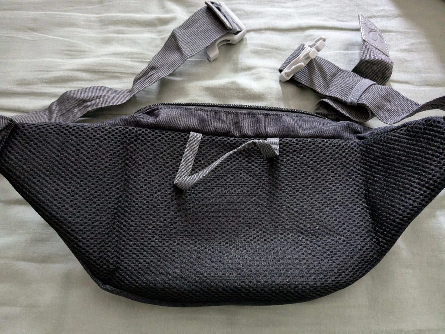 Waterfly Black Fanny Pack - photo 3
