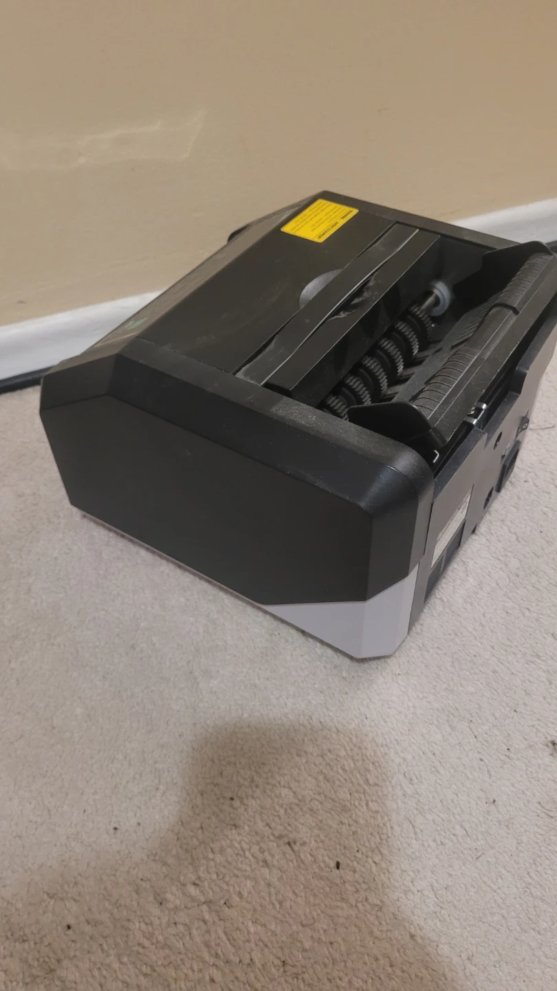 Bill Counter Royal Sovereign RBC-ES210-CA - photo 3