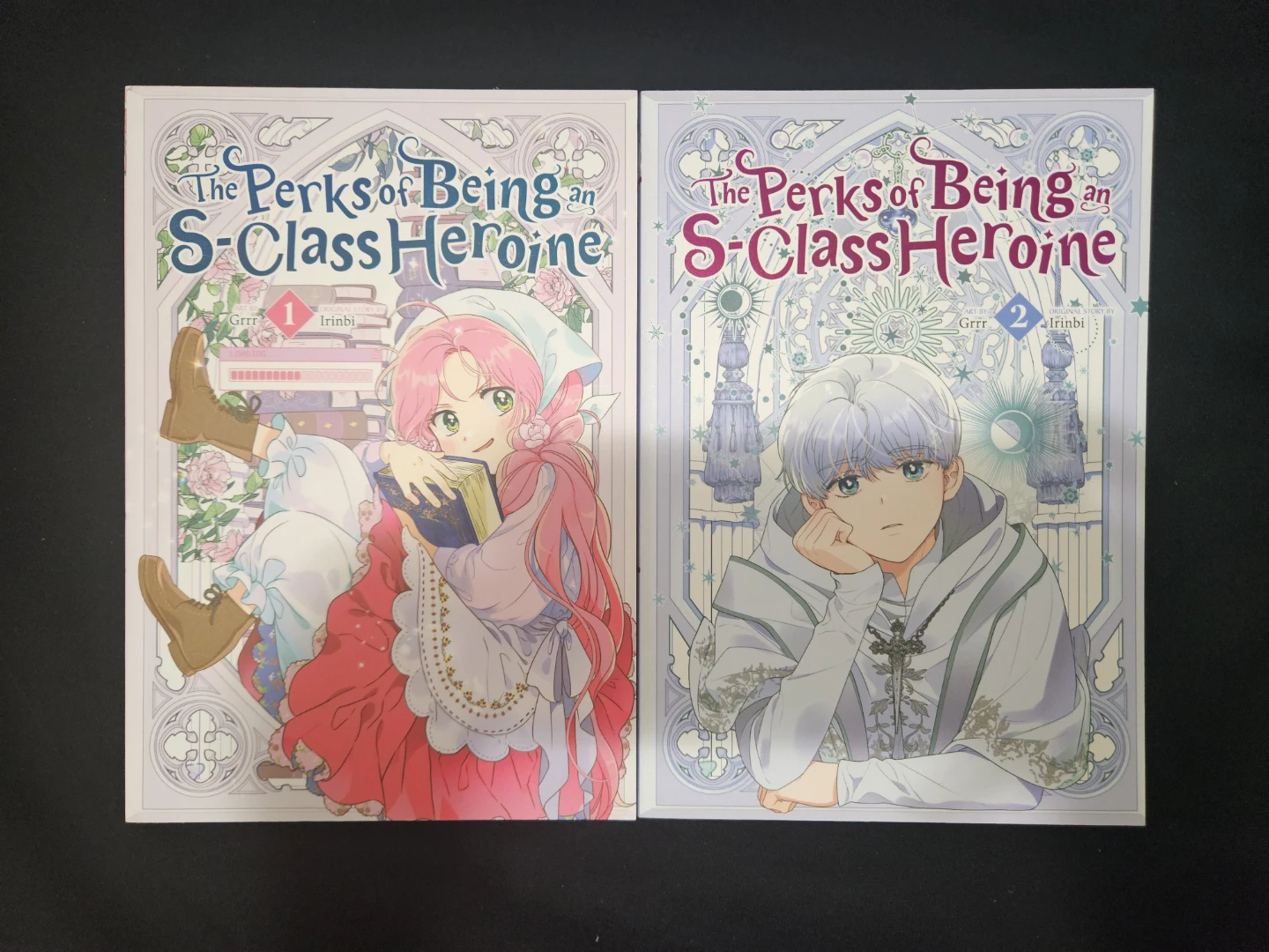 Manga set - photo 3