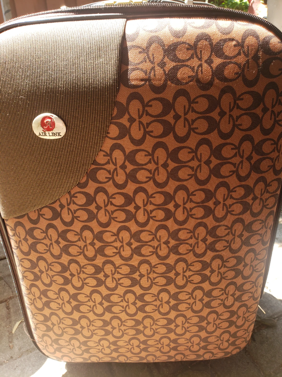 Air Link Luggage
