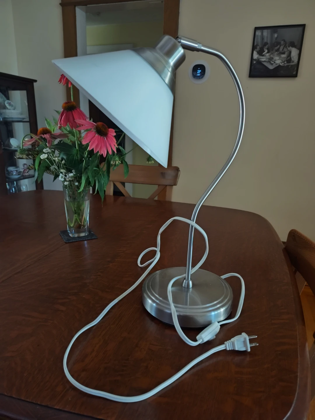 Adjustable Desk Lamp