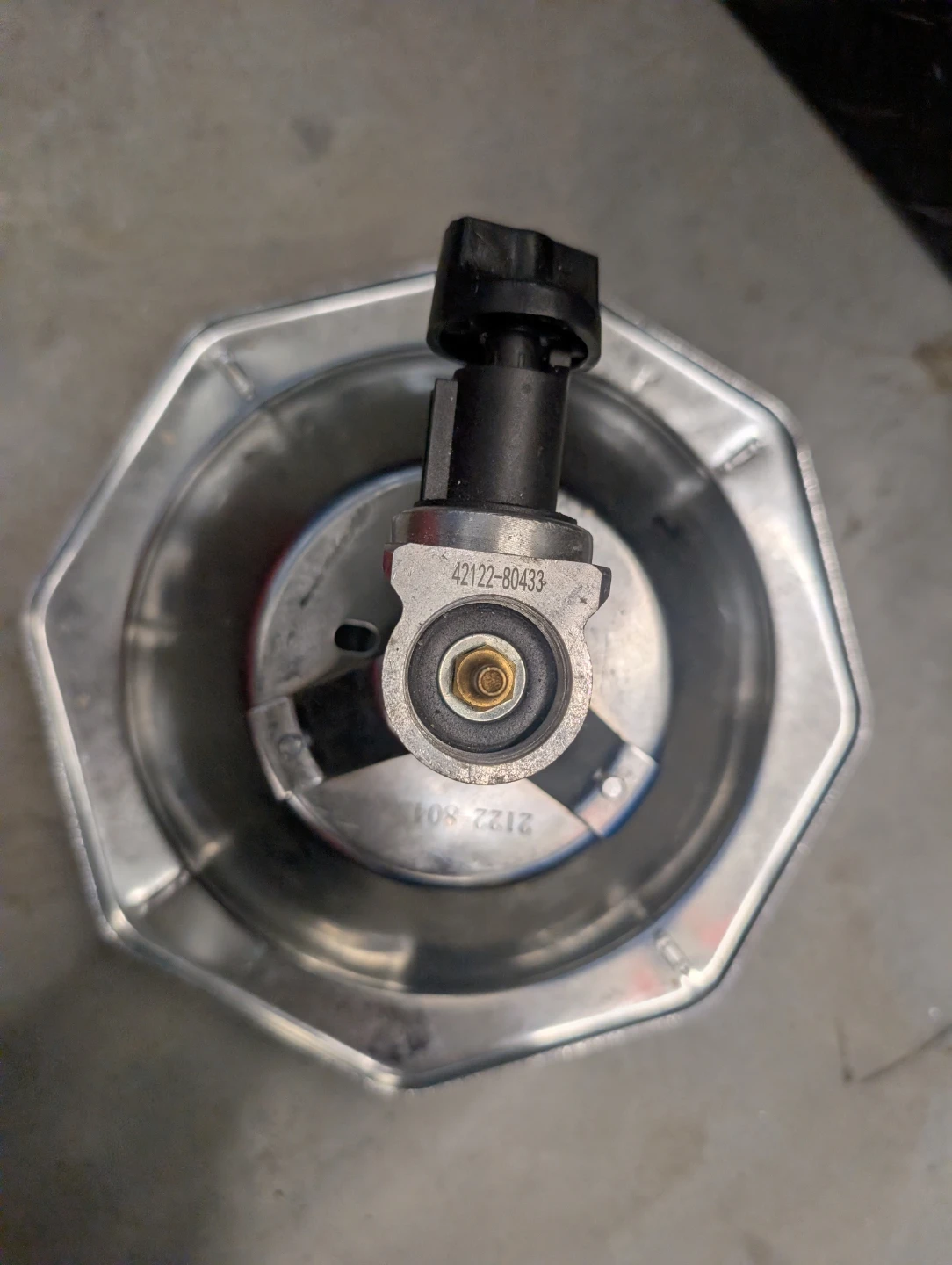 Coleman Single Burner Propane Stove - photo 2