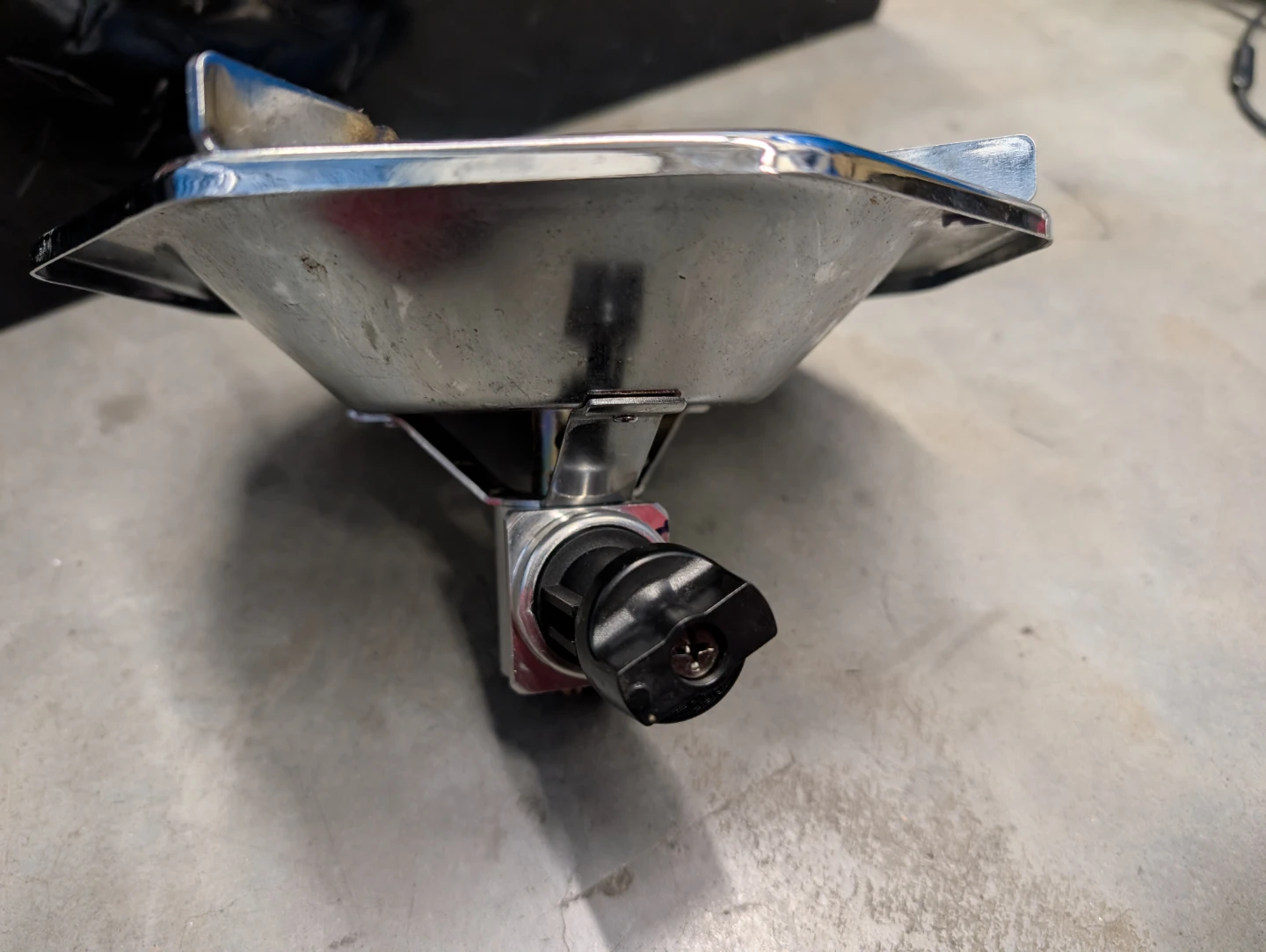Coleman Single Burner Propane Stove - photo 3