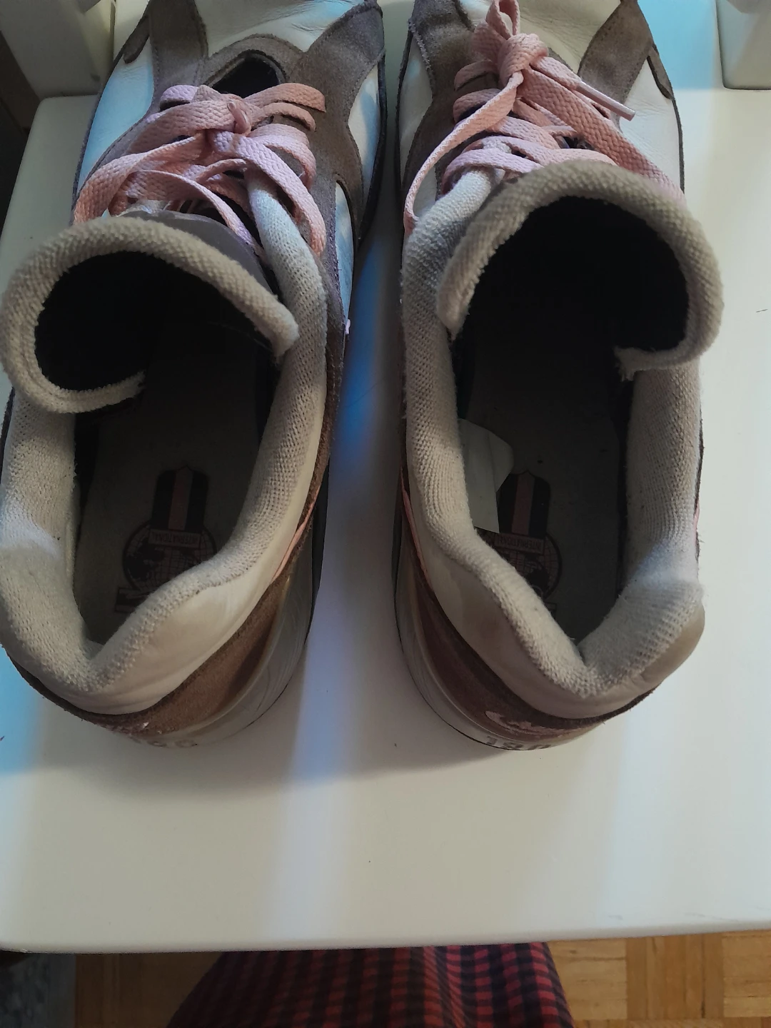 Nike Air 180 Sneakers - photo 4
