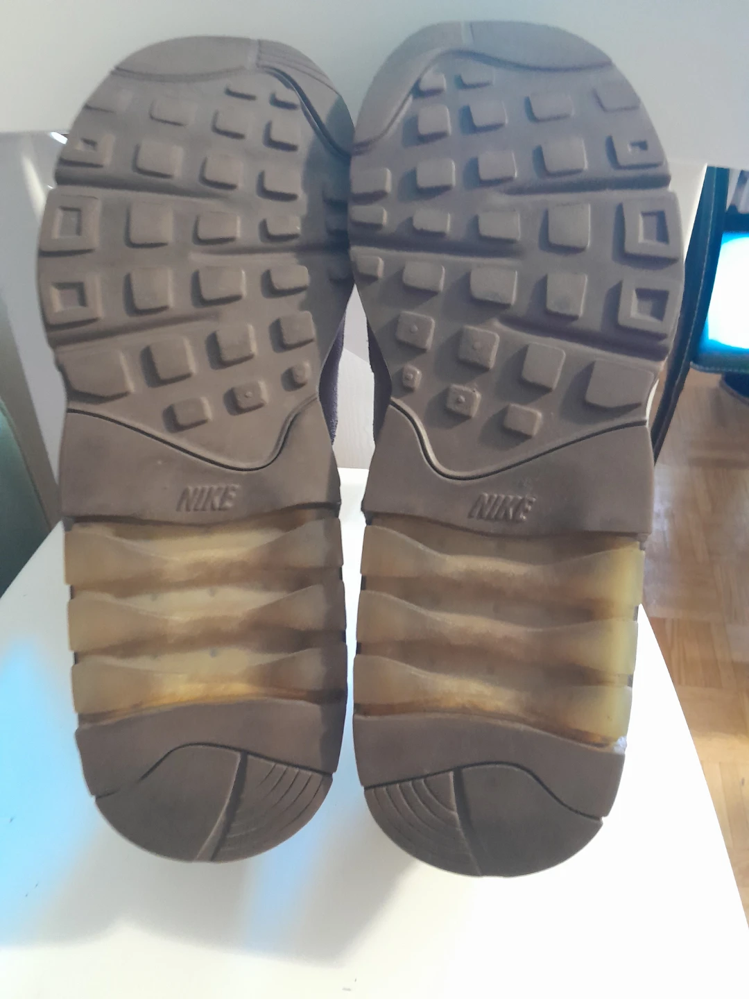 Nike Air 180 Sneakers - photo 5