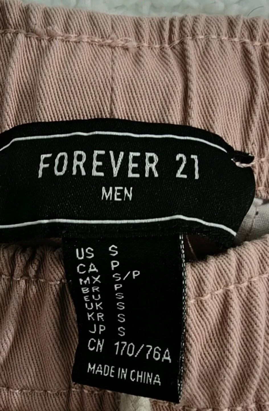 Men's clothing - photo 5