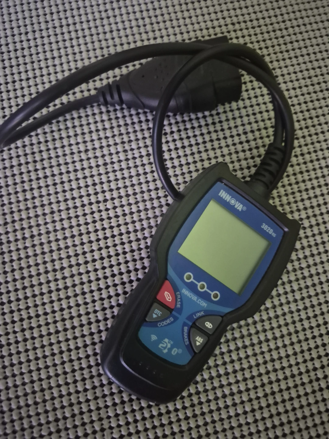 INNOVA 3020 RS OBD2 Diagnostic Scan Tool