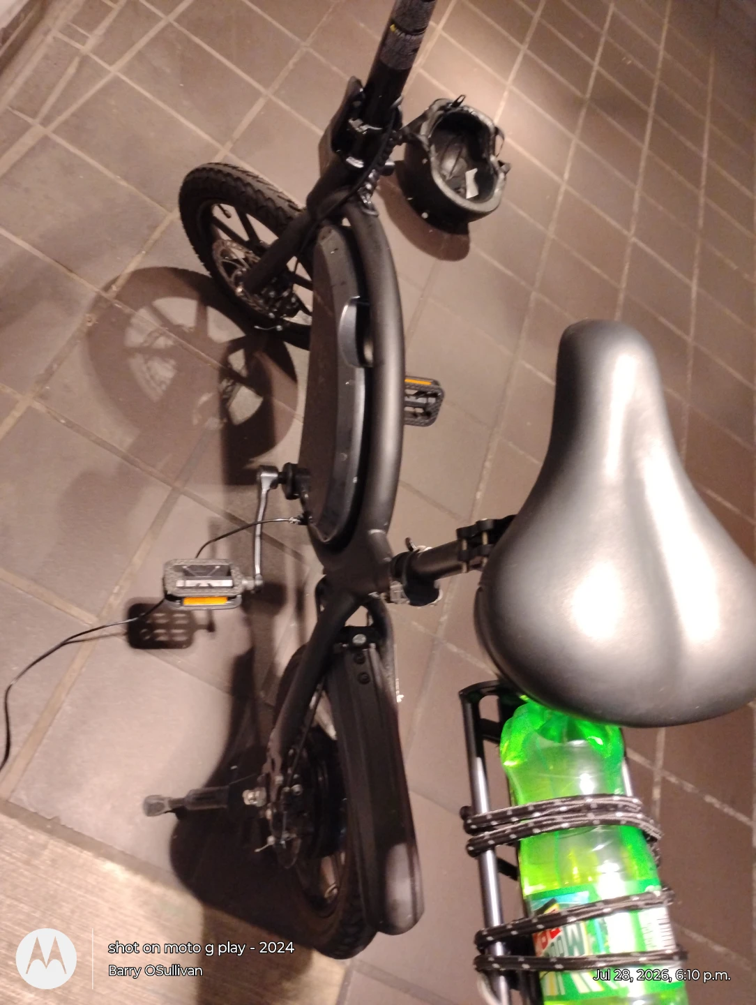 Jetson Electric Bike - photo 2