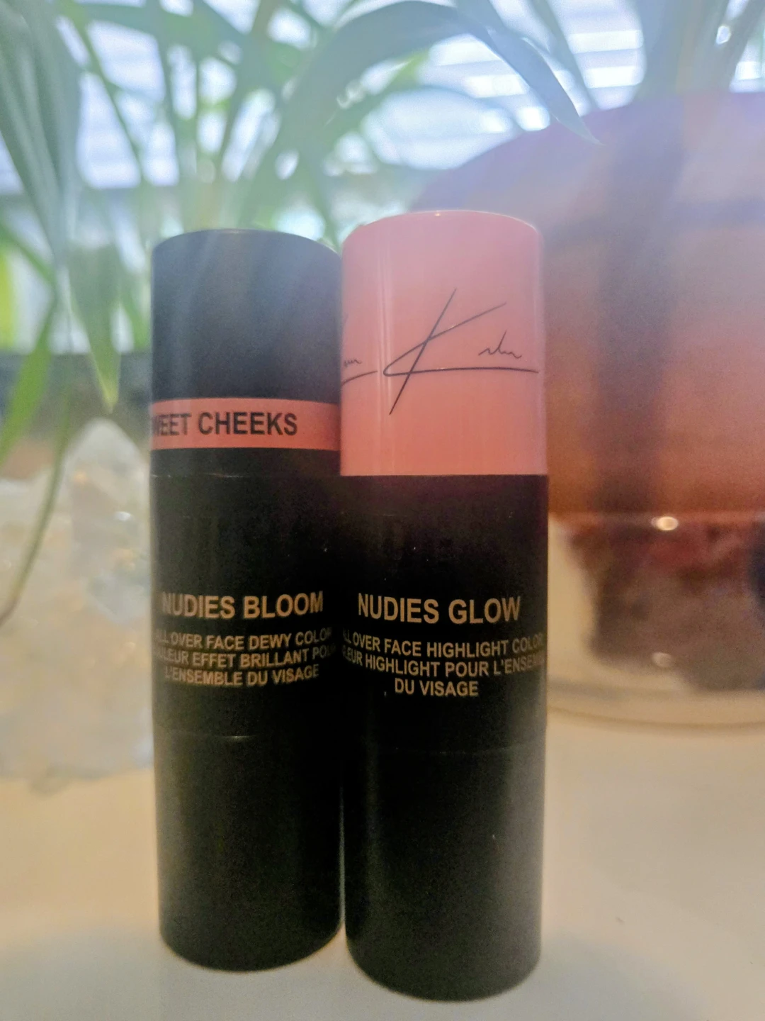 Nudestix Blush + Highlighter Set - photo 2