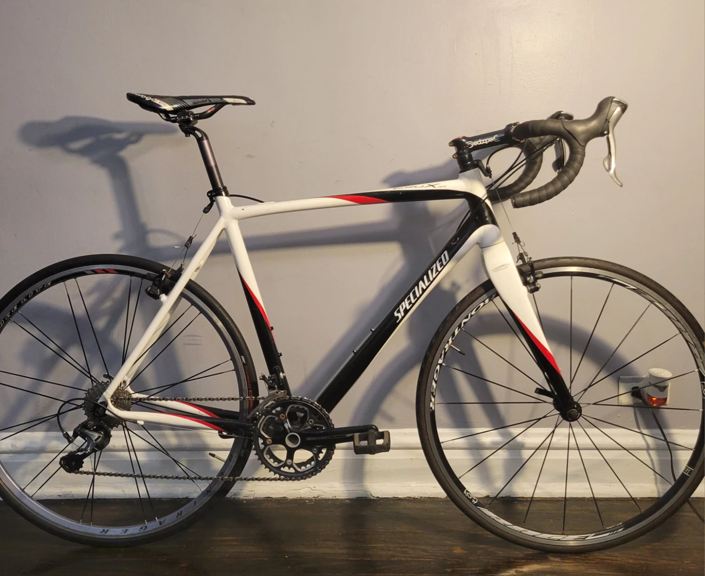 Specialized Road Bike
