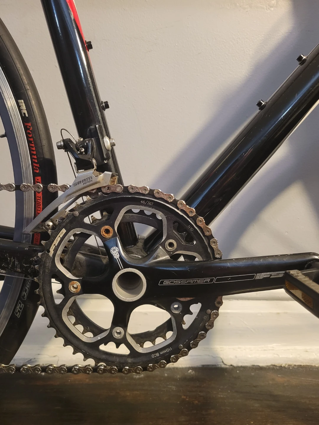 Specialized Road Bike - photo 3