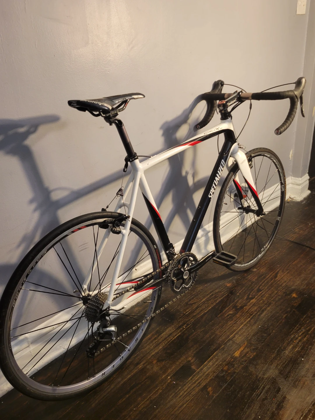 Specialized Road Bike - photo 5