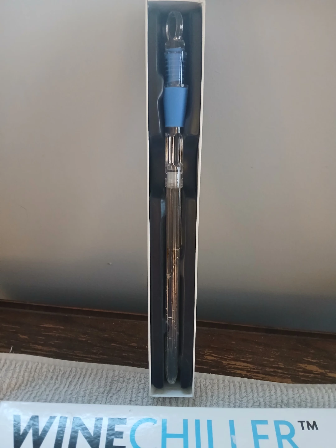 WineChiller Wine Cooler Stick - photo 3