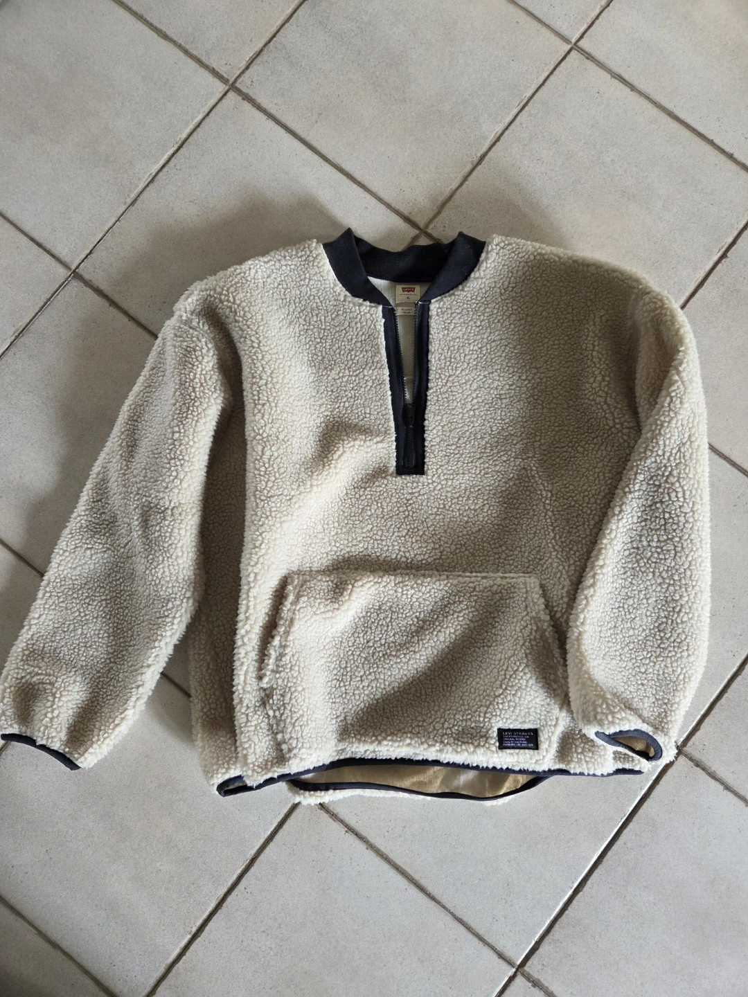 Levi's Sweater - photo 2