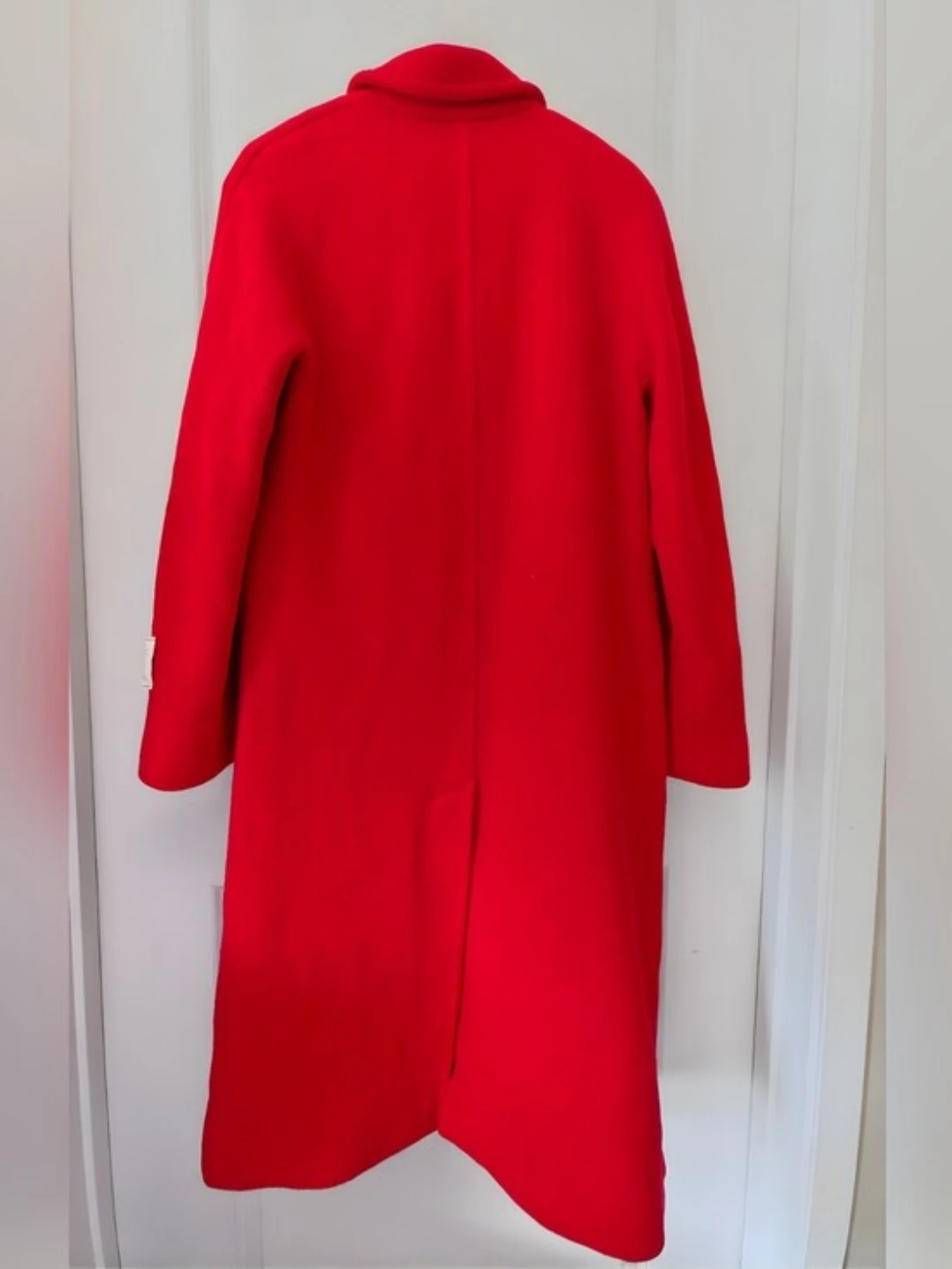 Wilfred (Aritzia) Wool Long Coat - photo 3