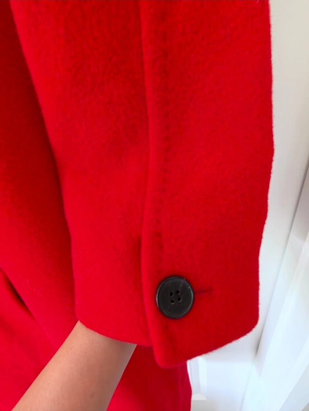 Wilfred (Aritzia) Wool Long Coat - photo 5