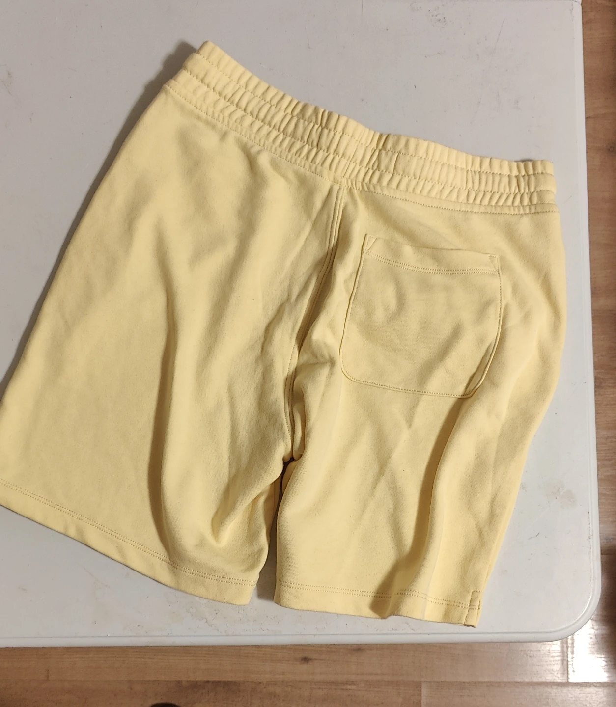 Old Navy Yellow Shorts Size S - photo 2