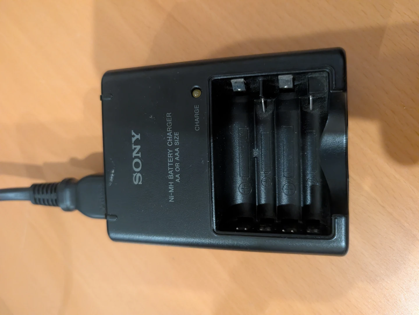 Sony Cyber-shot DSC-S800 Digital Camera - photo 4