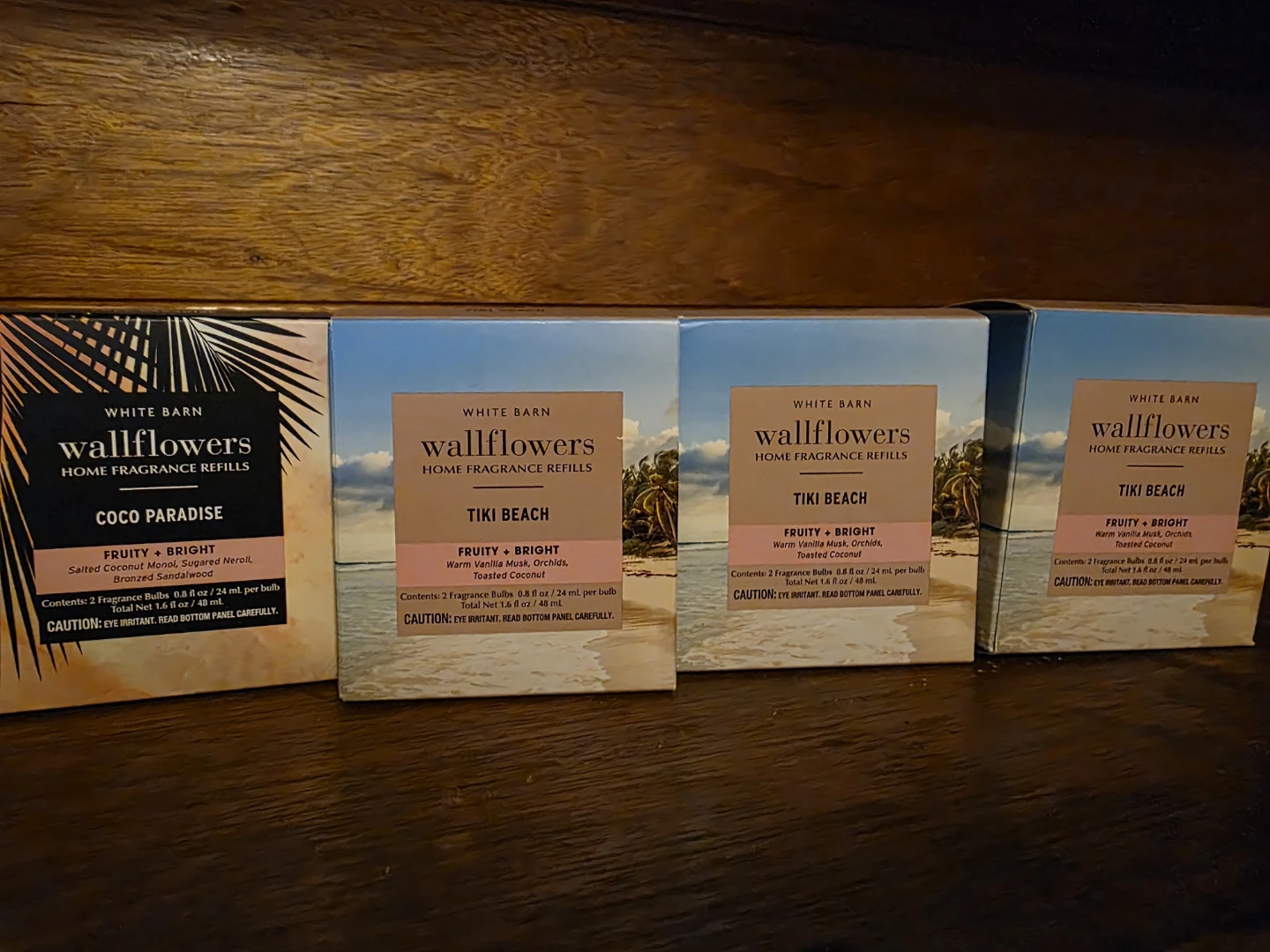 Bath & Body Works Wallflowers Home Fragrance Refills - photo 3