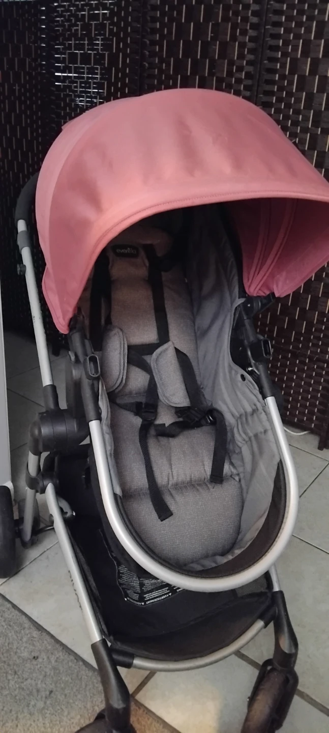 Stroller