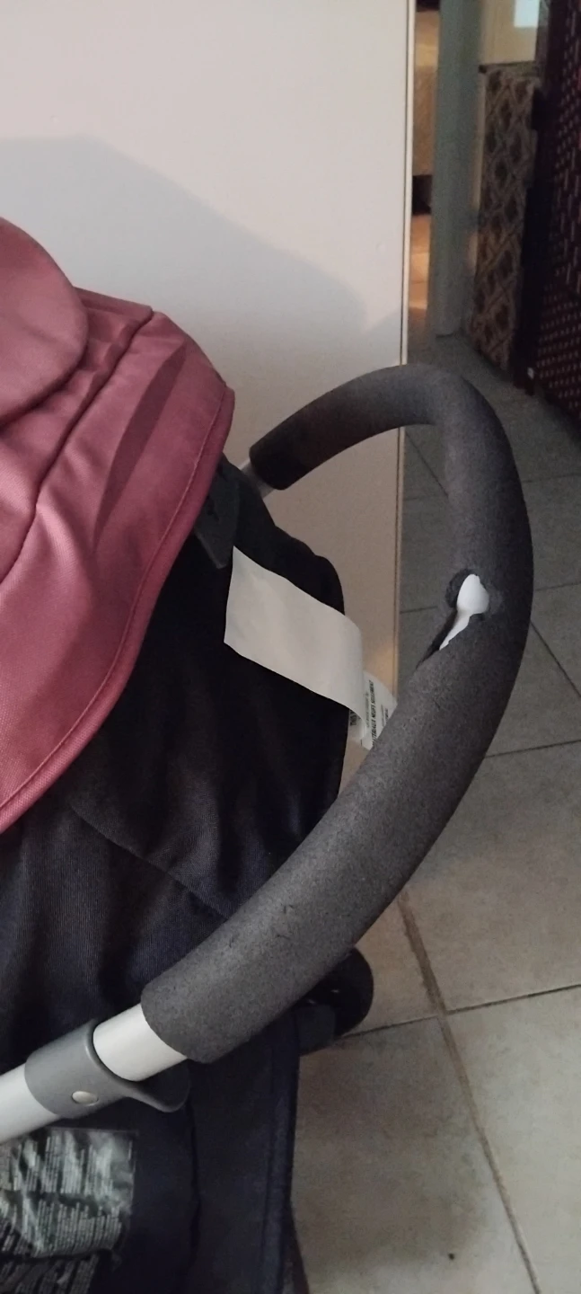 Stroller - photo 2