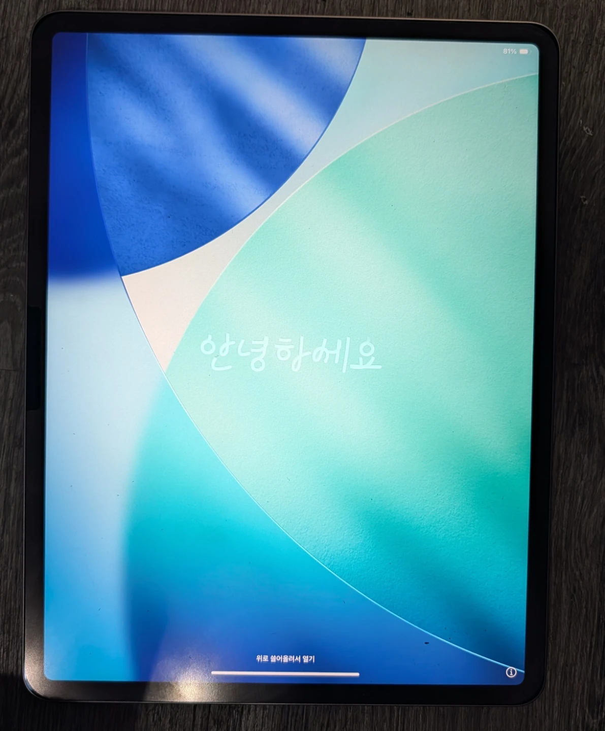 Apple iPad Air 10th gen - photo 2