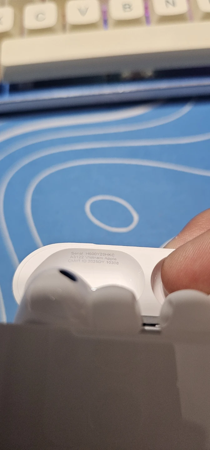 Airpod pro 3 - photo 3