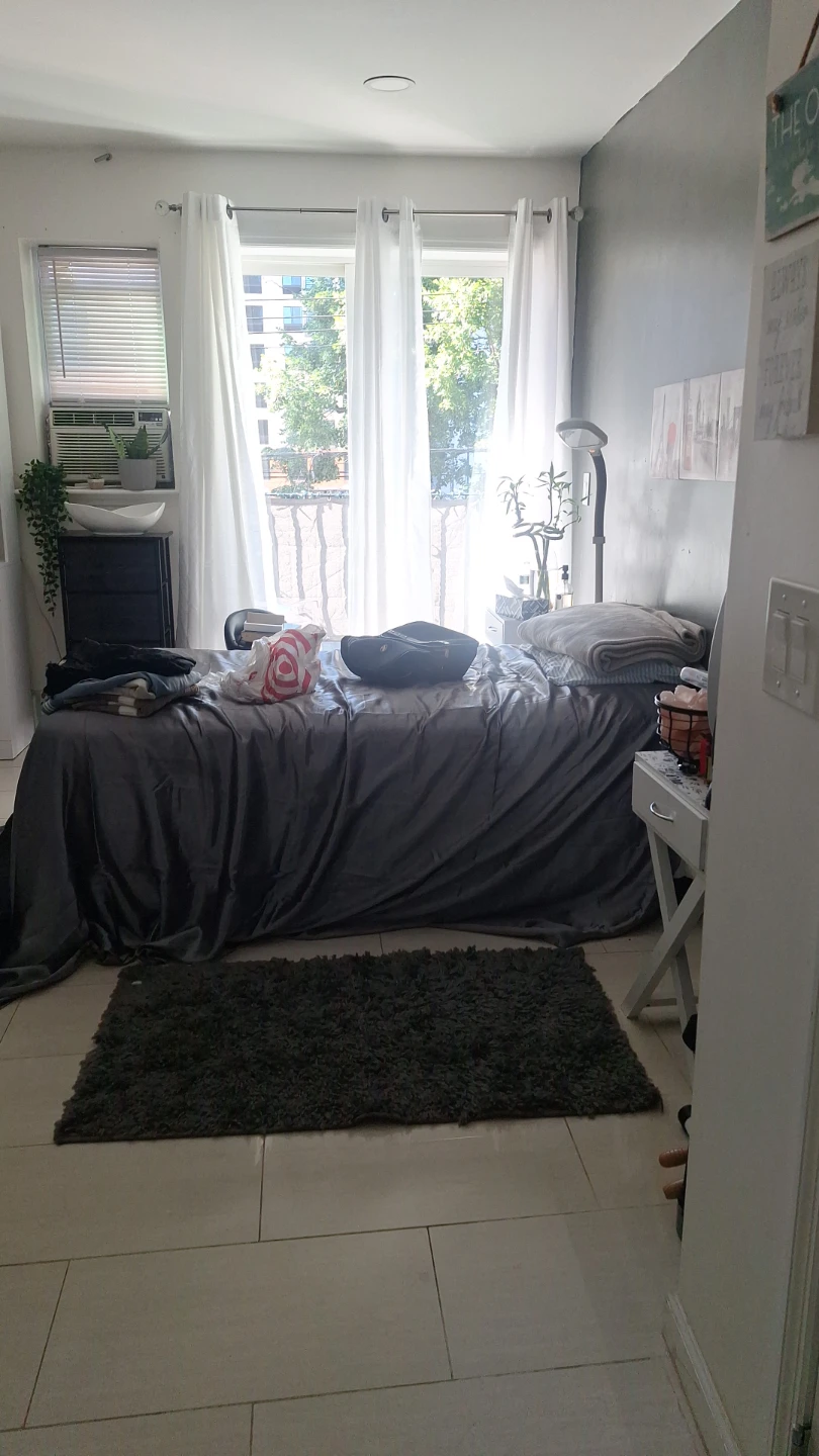 Comparto un cuarto - photo 3