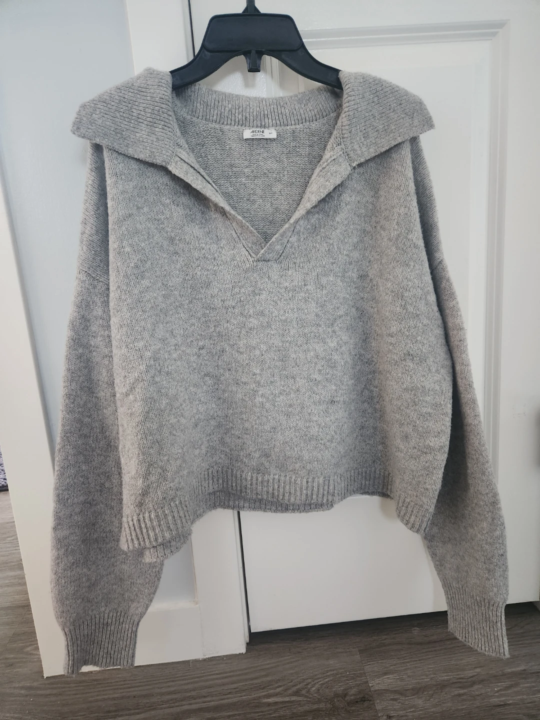 Ardene Grey Sweater - photo 3