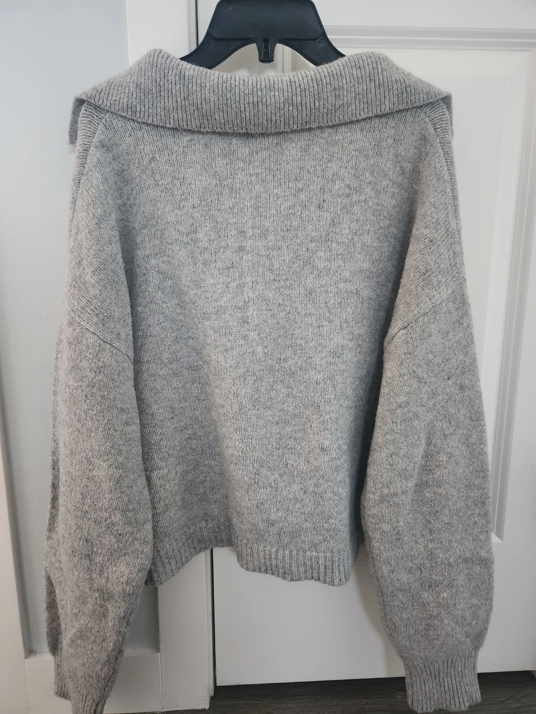 Ardene Grey Sweater - photo 4