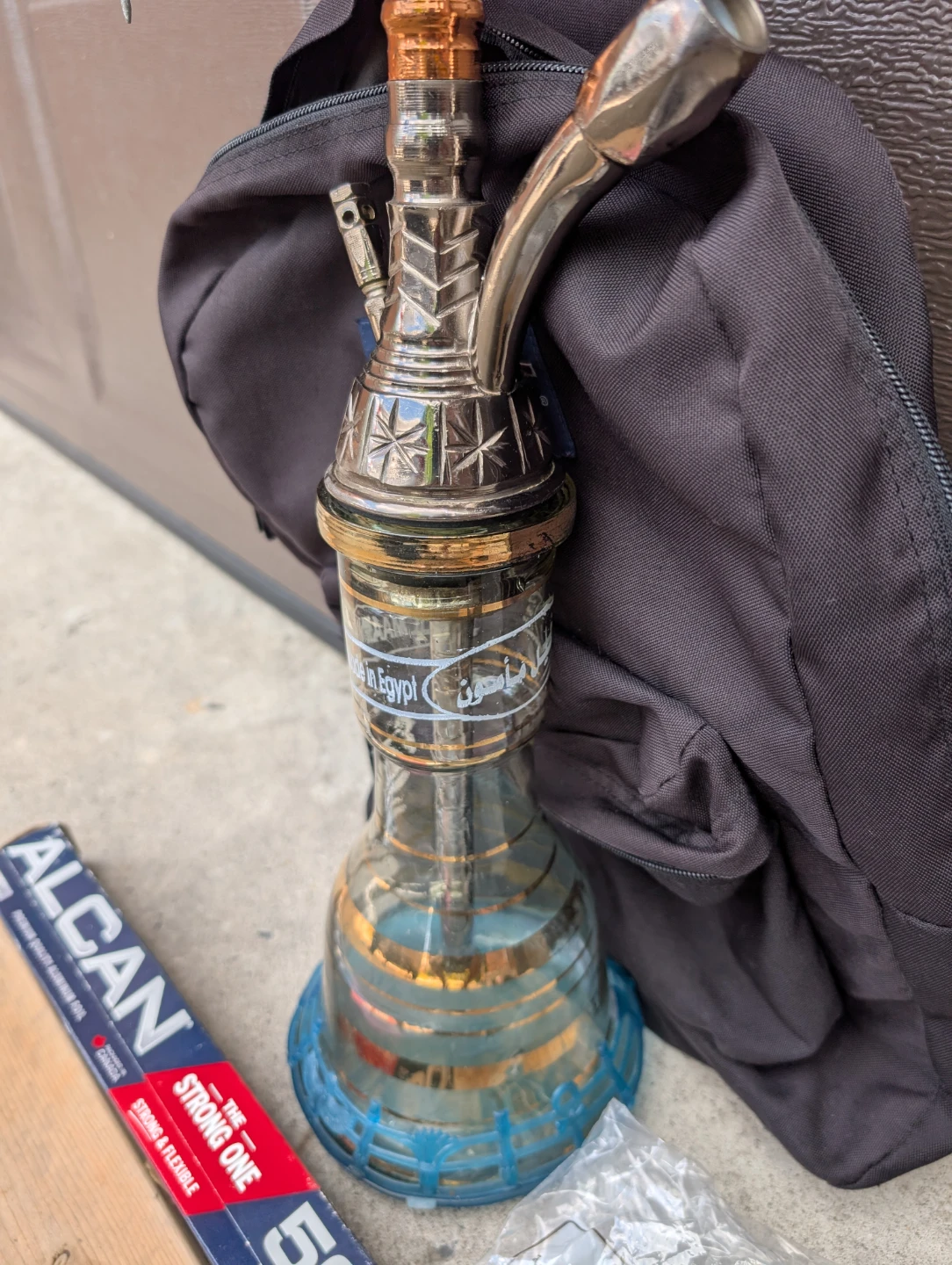 Hookah - Complete Set - photo 5
