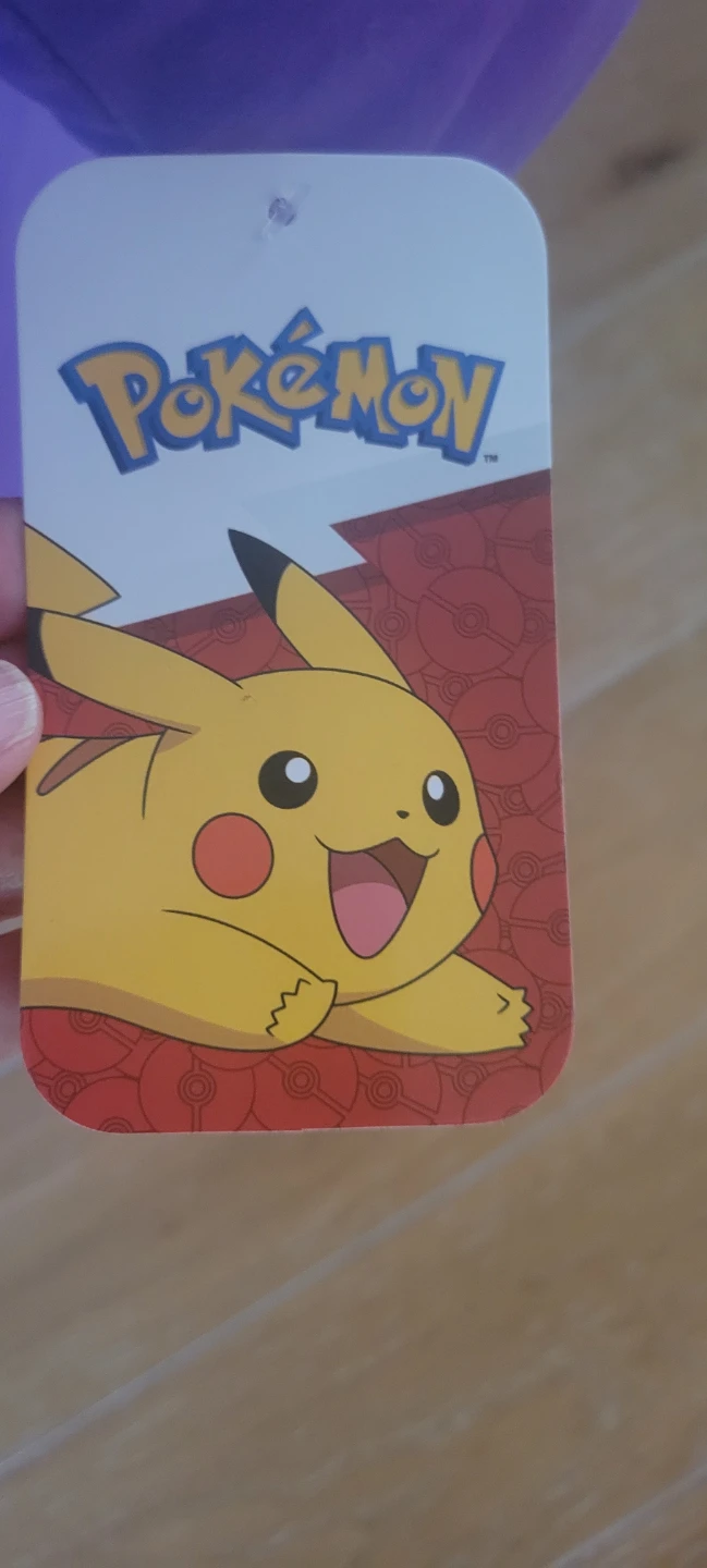 Pokémon Lovers Check it Out!!! - photo 4