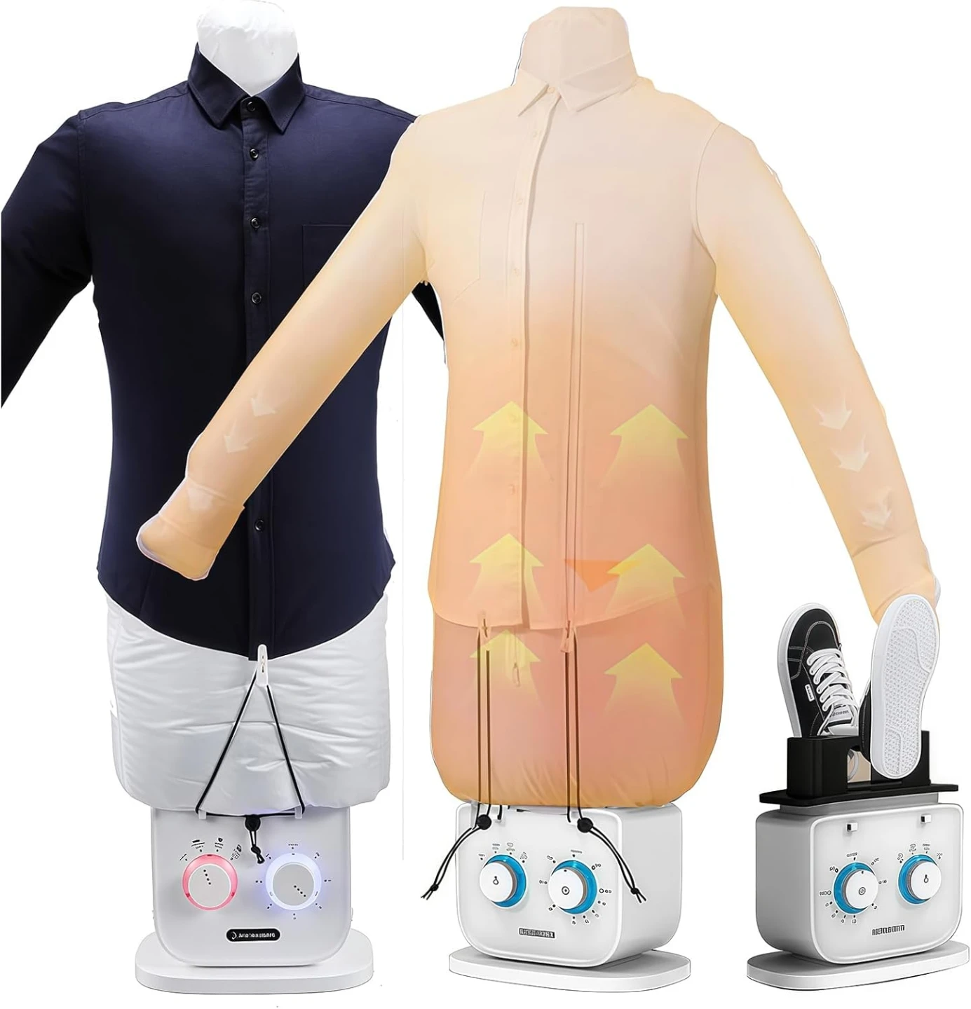 Clothes Steaming Service Needed - Paying $5 per 2  jackets