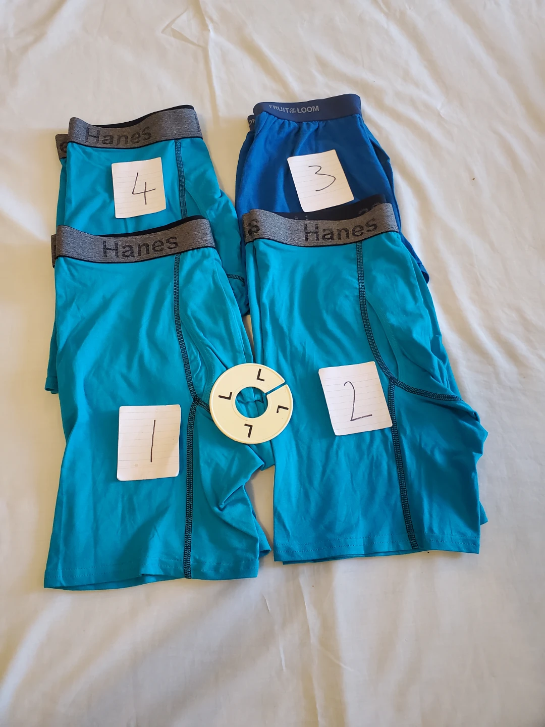 Men's & Boys  ( Kids) Underwear - photo 4