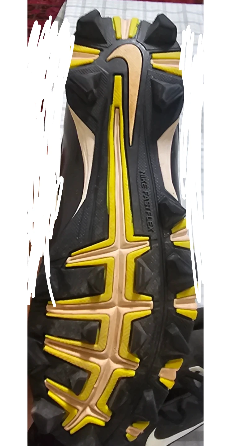Nike Football Cleats