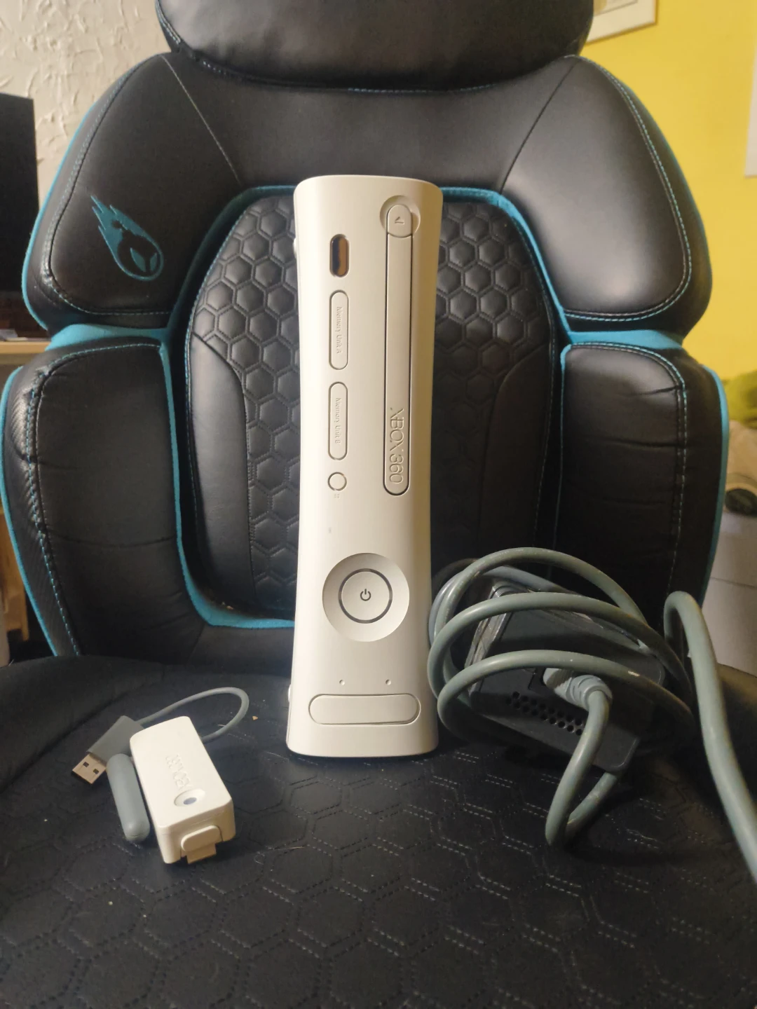 Xbox 360 Console