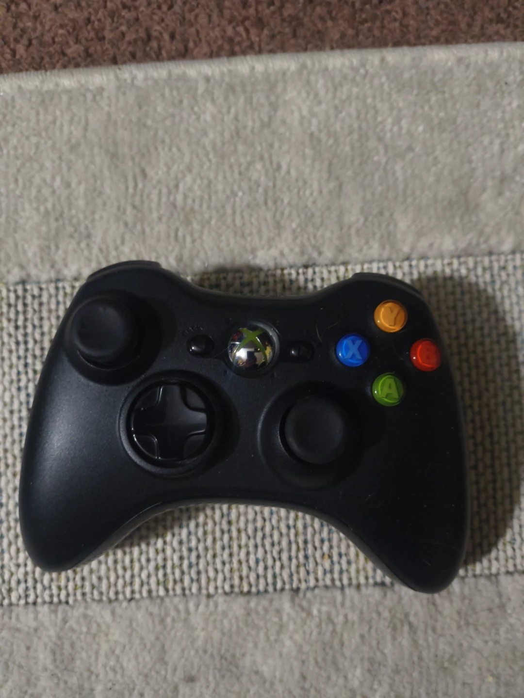Xbox 360 Console - photo 3